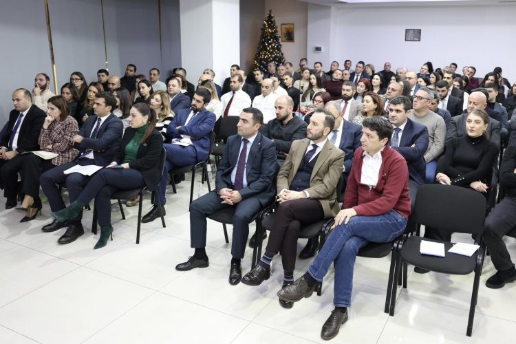 «Ներում չի լինելու». ԶԼՄ-ներին հայտնի է դարձել ՔՊ-ում Փաշինյանի հայտարարած կոռուպցիայի դեմ պայքարի մասին