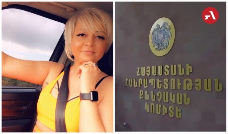 СК возбудил уголовное дело после поджога автомобиля директора сайта NewsPress