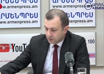 Անցած տարում ընդհանուր բնապահպանական խախտումների 2483 դեպք ենք բացահայտնել․ Մարտիրոսյան
