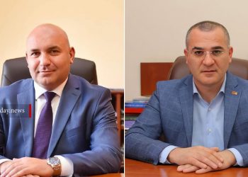 Շահրամանյանն Արցախի նոր պետնախարար է նշանակել