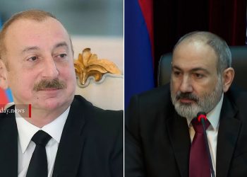 Փաշինյանը Բաքվի հայտարարությունները համարել է լրջագույն հարված խաղաղության գործընթացին