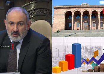 Գիտաշխատողների աշխատավարձը 3-րդ անգամ ենք բարձրացնում. Փաշինյան