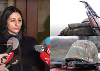 Ես քննություն իրականացնող մարմին չեմ. ՄԻՊ-ը՝ բանակում տեղի ունեցած սպանությունների մասին