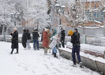 Երևանի Ա և Բ գոտիների ավտոկայանատեղիներն այսօր և վաղը կգործեն անվճար
