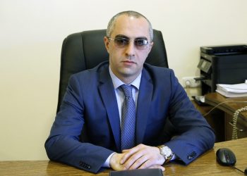 Արմավիրի մարզպետ Էդվարդ Հովհաննիսյանն ազատվել է պաշտոնից