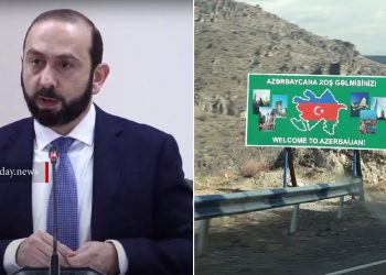 Հայ-ադրբեջանական սահմանին էսկալացիայի հավանականություն այս պահին էլ կա․ Միրզոյան