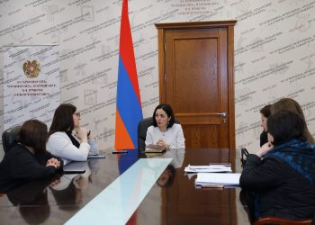 Պետությունը պատրաստ է աջակցել ուսուցիչներին՝ բարձրագույն կրթություն ստանալու հարցում