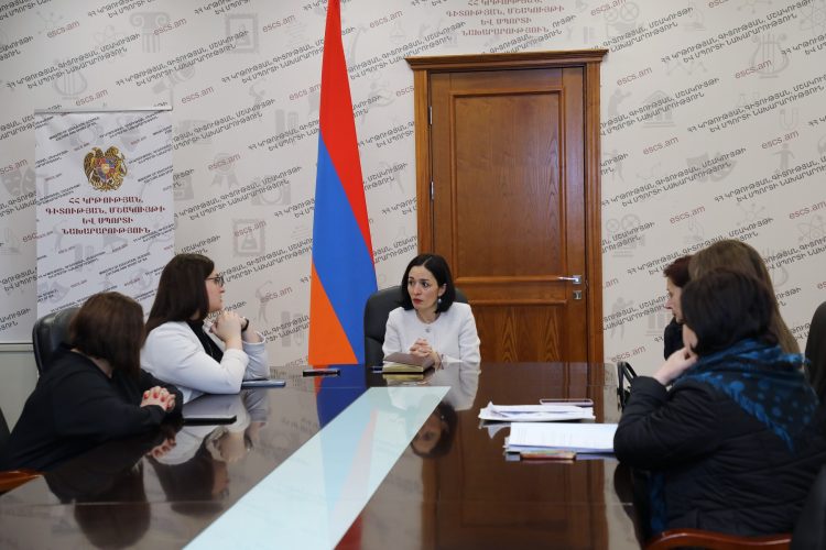 Պետությունը պատրաստ է աջակցել ուսուցիչներին՝ բարձրագույն կրթություն ստանալու հարցում