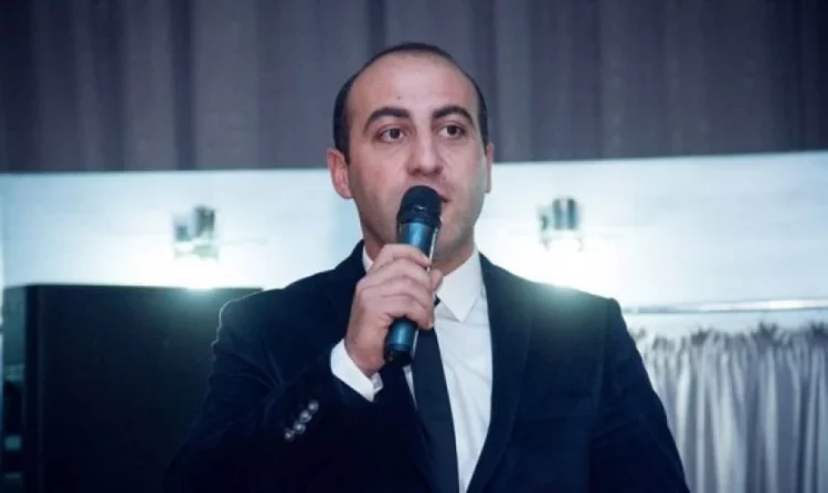 «Գոյ» թատրոնն անվստահություն է հայտնել տնօրենի ԺՊ Կարեն Սիմոնյանին