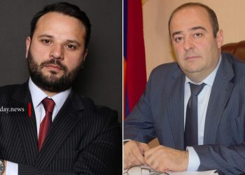 Փաստաբանը հայտնել է Ստեփանավանի քաղաքապետի՝ քաղաքացու կոկորդը դանակով կտրելու փորձի մասին