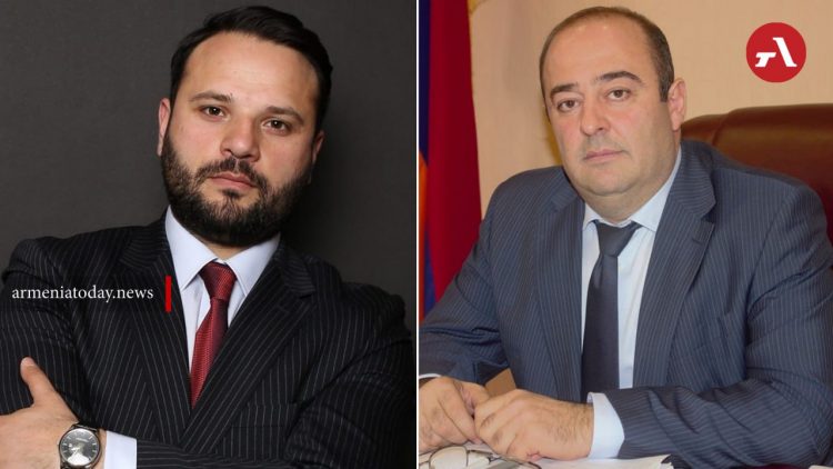 Փաստաբանը հայտնել է Ստեփանավանի քաղաքապետի՝ քաղաքացու կոկորդը դանակով կտրելու փորձի մասին