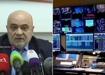 ՀՌՀ ղեկավարը պարզաբանել է, թե ինչպես են հեռուստաընկերությունները լուծել պարտքերի կուտակման հարցը