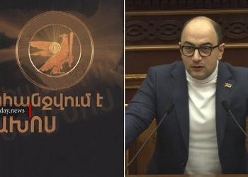 Հայաստանում պարտադիր պետք է սահմանել վաստակավոր սուտասանի կոչում․ Հայկ Մամիջանյան