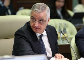 Փոխվարչապետ Մհեր Գրիգորյանի նախագահությամբ Մոսկվայում կայացել է ԵՏՀ խորհրդի նիստ