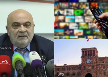 Որակյալ բովանդակության համար մեզ պետության օժանդակությունն է պետք. ՀՌՀ նախագահ