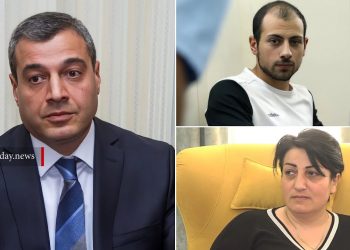 Որոշում կայացնելիս խախտում թույլ չեմ տվել․ Աշոտ Փաշինյանի ենթադրյալ առևանգման գործով դատավոր