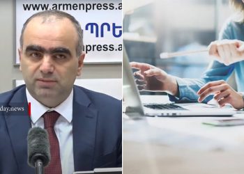 Ի՞նչ քայլեր են իրականացնելու քաղաքացիները ինքնահայտարարագրվելու համար․ պարզաբանում
