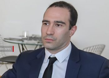 Աբդուլաևան հայտնել է Ադրբեջանում Ֆրանսիայի քաղաքացու ձերբակալության մասին