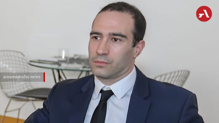 Աբդուլաևան հայտնել է Ադրբեջանում Ֆրանսիայի քաղաքացու ձերբակալության մասին