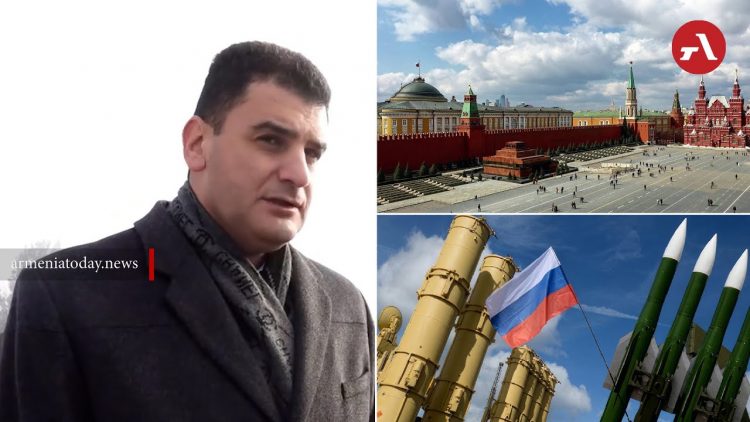 Замминистра обороны заявил о продолжении переговоров по поставкам российских вооружений