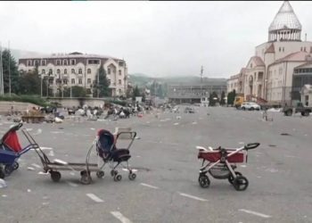 ԶԼՄ-ները հայտնել են Արցախում մնացած հայերի թվաքանակի մասին