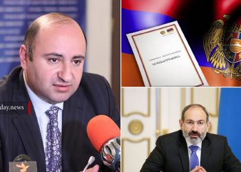 Եթե պետության մրցունակությունը պետք է կապենք Սահմանադրության հետ, ուրեմն պետականությունից ոչինչ չենք հասկանում․ սահմանադրագետ