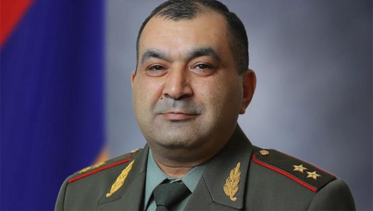 Տիրան Խաչատրյանը Կոտայքի մարզի ռեստորաններից մեկում հնչած կրակոցների հնարավոր մասնակից է