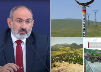 «Ադրբեջանը բարձրացնում է 4, Հայաստանը՝ 32 գյուղի հարց»․ Փաշինյանը մեկնաբանել է «անկլավների» մասին Ալիևի հայտարարությունը