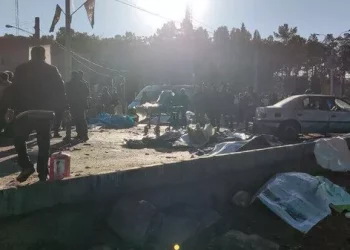 Իրանում զոհերի թիվը հասել է 211-ի