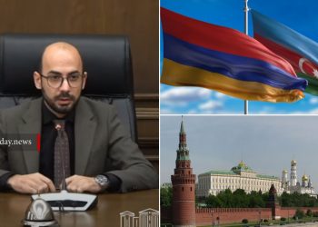 Գնում ենք անվտանգային բալանսավորման ճանապարհով․ աշխատում ենք ռուս գործընկերների հետ․ ՔՊ պատգամավոր