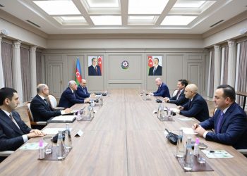 Բաքուն և British Petroleum-ը վերանայել են Արցախում արևային էլեկտրակայանի կառուցման աշխատանքը