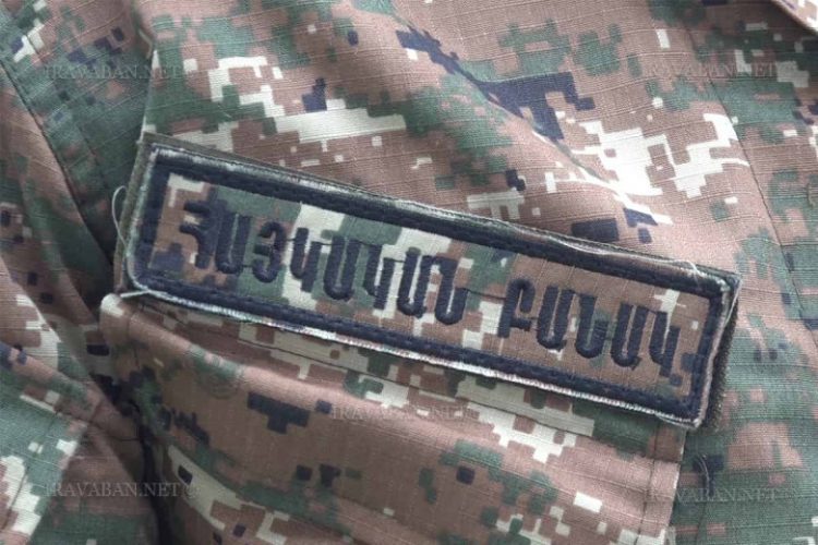 Զորամասն ինքնակամ լքելու համար մեղադրվող տղամարդուն հայտնաբերել են «Զվարթնոց» օդանավակայանում