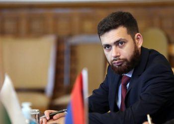 Դրական ազդակների դեպքում կքննարկենք․ ԱԳ փոխնախարարը՝ Ադրբեջանի հետ չհարձակվելու պայմանագիր կնքելու առաջարկի մասին