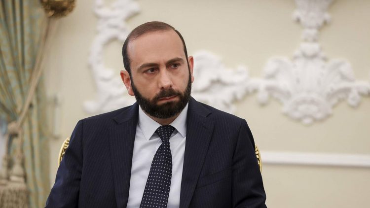 ՔՊ-ն մտադիր է Միրզոյանի հետ խաղաղության պայմանագրի վերաբերյալ Բաքվի վերջին առաջարկները քննարկել․ ԶԼՄ