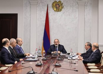 Ականապատ տարածքների մասին հայտարարությունը ԱԱԾ-ն արել է Փաշինյանի հորդորով. ԶԼՄ