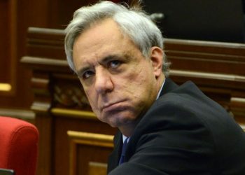 ՀՀ նախկին արտգործնախարարը հայտարարել է Արցախի ժողովրդի հավաքական հայրենադարձության հանձնաժողովի ստեղծման մասին