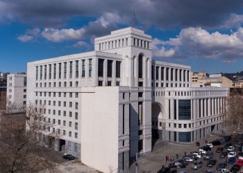 Ադրբեջանը շարունակում է հայկական հետքի վերացմանն ուղղված քաղաքականությունը․ ՀՀ ԱԳՆ