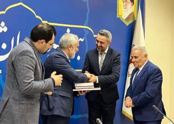 «Մաշխ» հրատարակչությունն առաջնահերթություն է համարել Իրանում հայ մշակույթի հանրահռչակումը