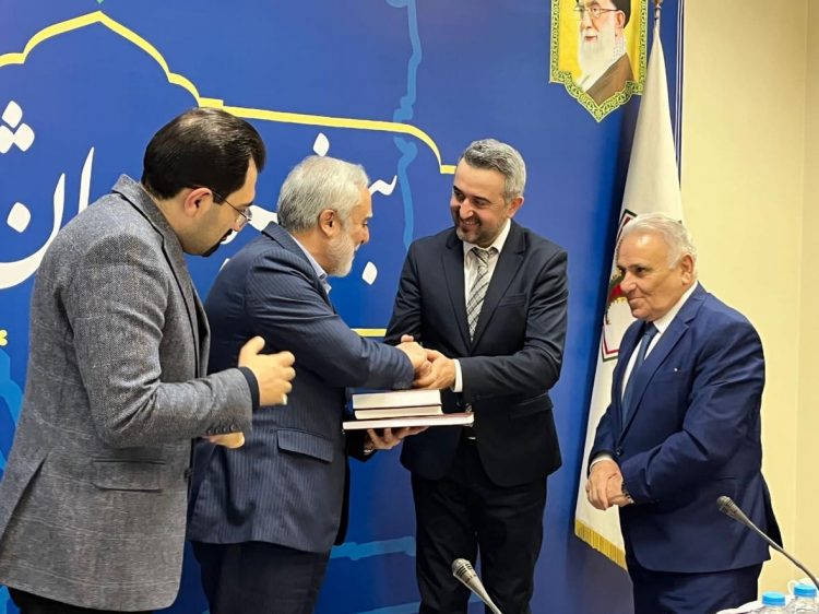 «Մաշխ» հրատարակչությունն առաջնահերթություն է համարել Իրանում հայ մշակույթի հանրահռչակումը