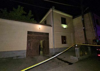Մուտք են գործել Երևանի բնակչի առանձնատուն, տանտերերին կապել են և հափշտակել են շուրջ 20 մլն դրամի համարժեք թղթադրամներ․ ՔԿ