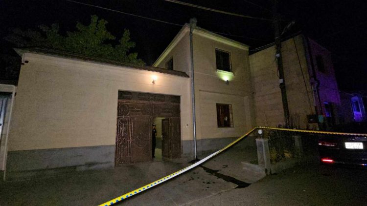Մուտք են գործել Երևանի բնակչի առանձնատուն, տանտերերին կապել են և հափշտակել են շուրջ 20 մլն դրամի համարժեք թղթադրամներ․ ՔԿ