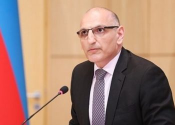 Ամիրբեկովը հայտարարել է, որ Հայաստանն ու Ադրբեջանը բավական հասուն են՝ հարցերն ինքնուրույն լուծելու համար