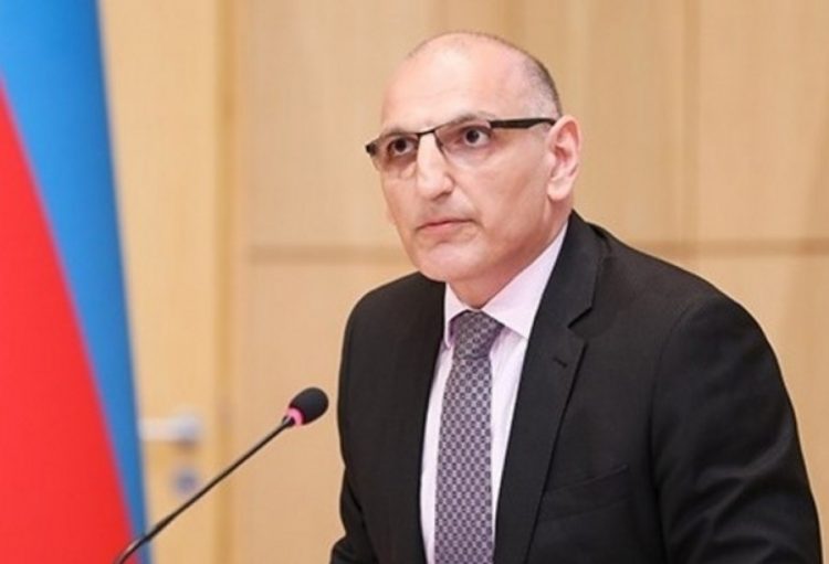 Ամիրբեկովը հայտարարել է, որ Հայաստանն ու Ադրբեջանը բավական հասուն են՝ հարցերն ինքնուրույն լուծելու համար