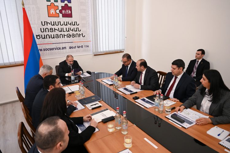 ԼՂ-ից բռնի տեղահանված շուրջ 22 000 անձի կենսաթոշակները վճարվել են. հաշվետվություն