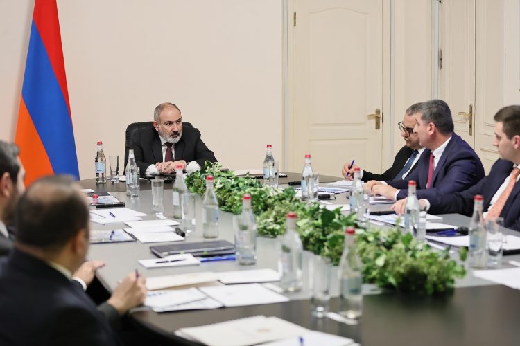 Հայաստան է ներկրվել բեռնատար օդանավ, հայկական շուկա է մուտք գործել 8 նոր ավիաընկերություն