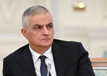 ԶԼՄ-ն հայտնում է ՀՀ փոխվարչապետ Մհեր Գրիգորյանին պաշտոնանկ անելու Արևմուտքի պահանջի մասին