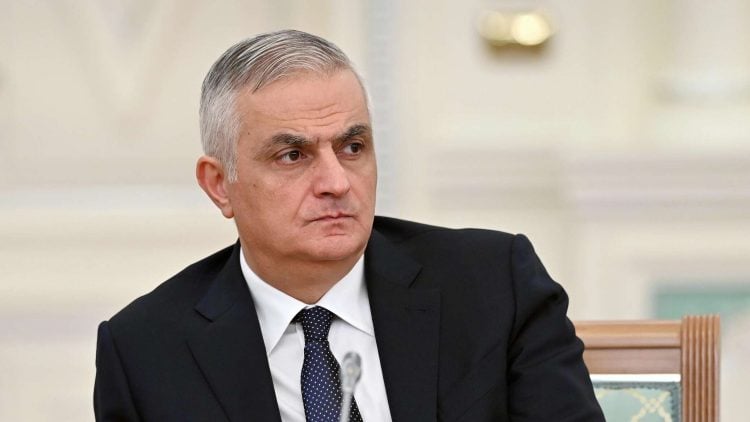 ԶԼՄ-ն հայտնում է ՀՀ փոխվարչապետ Մհեր Գրիգորյանին պաշտոնանկ անելու Արևմուտքի պահանջի մասին