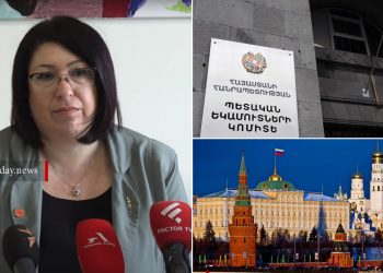 ՀՀ ՊԵԿ-ը ՌԴ-ում աշխատողներին հարկային պարտավորությունները խախտելու նամակներ է ուղարկել․ փորձագետ