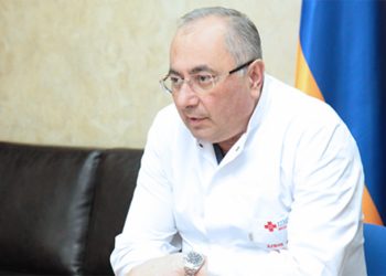 Դատարանը բժշկական կեղծ եզրակացության համար Արմեն Չարչյանին պայմանական ազատազրկման է դատապարտել
