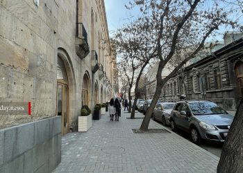 Եղանակը Հայաստանում և Արցախում՝ փետրվարի 24-ին